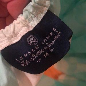 Lauren James Tops - Lauren James Riley top Lauren James Tops - Lauren James Riley top